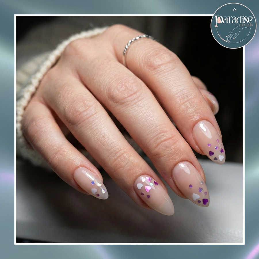 Paradise Top Nails | Best Nail Salon in Arnolds Park, IA 51331